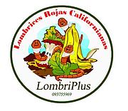 Logo of LombriPlus